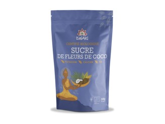 Azúcar de coco bio