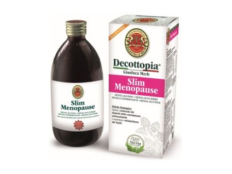 Slim menopausia