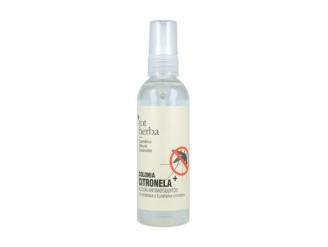 Colonia Citronela Antimosquitos