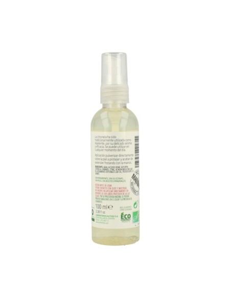 Colonia Citronela Antimosquitos 1 unidad Tot Herba-Authex