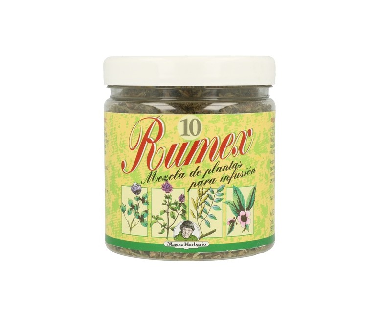 Rumex 10 (Control Peso) 80 g Rumex