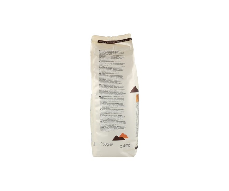 Yannoh Instant 250 g Lima