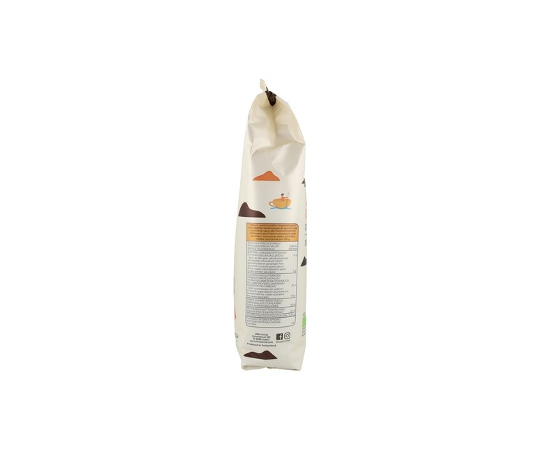Yannoh Instant 250 g Lima