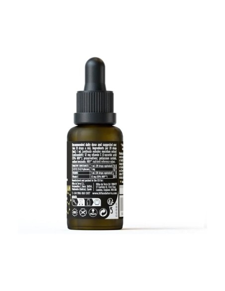Hifas-Lentinan 30 ml Hifas da Terra