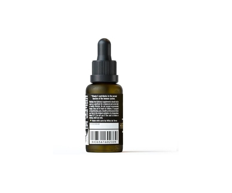 Hifas-Lentinan 30 ml Hifas da Terra