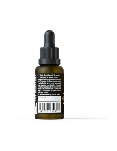 Hifas-Lentinan 30 ml Hifas da Terra