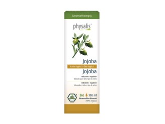 Aceite De Jojoba Bio