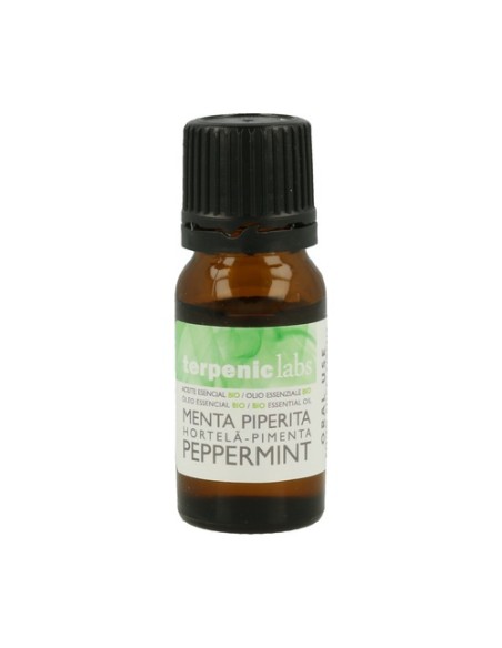 Aceite esencial menta piperita 10 ml Terpenic