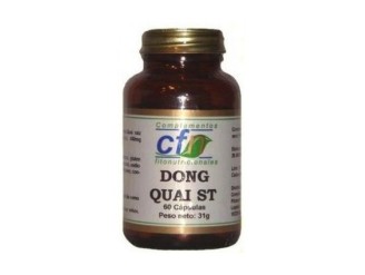 Dong Quai St