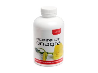 Aceite de Onagra