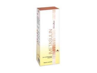 Metasulin crema