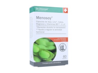 Menosoy Dr.Dunner