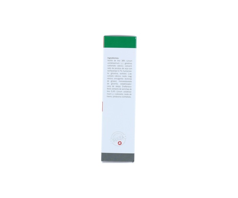 Menosoy Dr.Dunner 60 cápsulas Salus