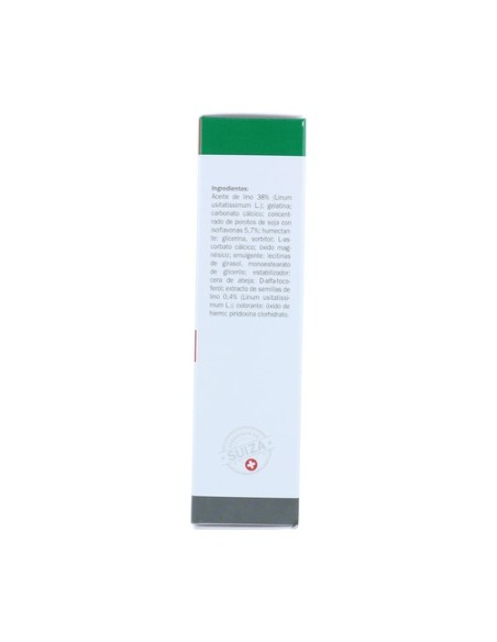 Menosoy Dr.Dunner 60 cápsulas Salus
