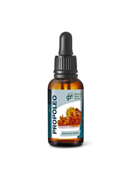 Propoleo extracto glicerinado 50 ml GHF