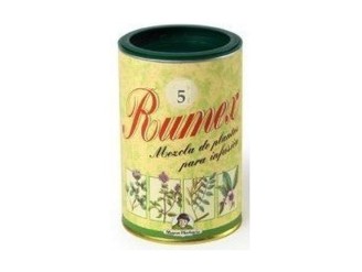 Rumex 5 (Depurativo)