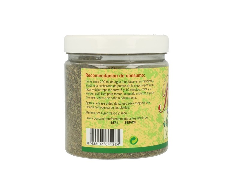 Rumex 2 (Digestivo) 80 g Rumex