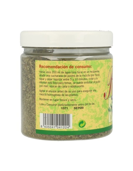 Rumex 2 (Digestivo) 80 g Rumex