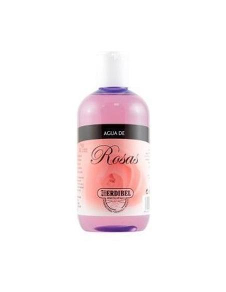 Agua de Rosas 250 ml Herdibel