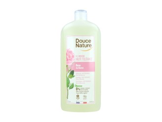 Gel de baño hipoalergénico Bio