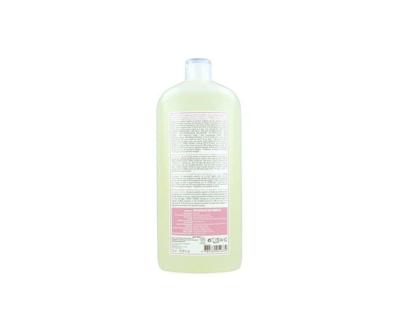 Gel de baño hipoalergénico Bio 1 L Douce Nature