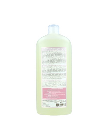 Gel de baño hipoalergénico Bio 1 L Douce Nature