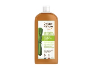 Champú Gel Ducha Familiar Citronela Bio