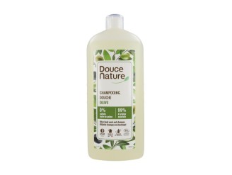 Champú Gel Ducha Aceite Oliva
