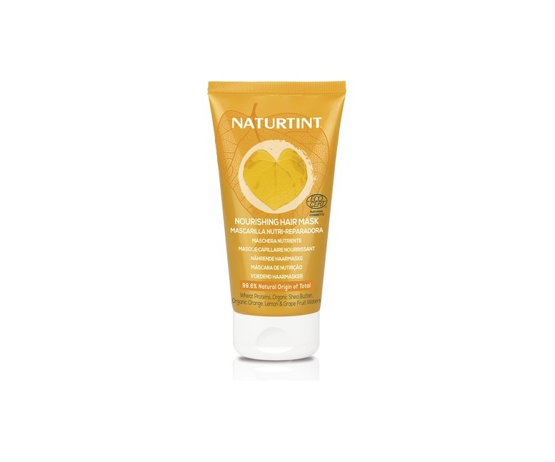 Naturtint Mascarilla Nutri-Reparación Eco 150 ml Naturtint