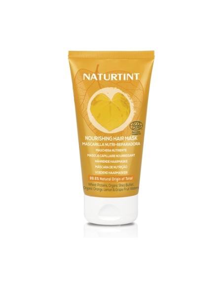Naturtint Mascarilla Nutri-Reparación Eco 150 ml Naturtint