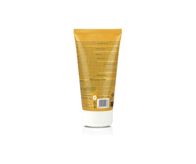 Naturtint Mascarilla Nutri-Reparación Eco 150 ml Naturtint