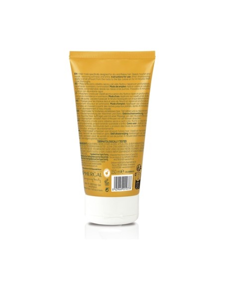 Naturtint Mascarilla Nutri-Reparación Eco 150 ml Naturtint