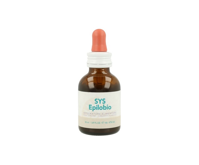 SYS Epilobio 50 ml Forza Vitale