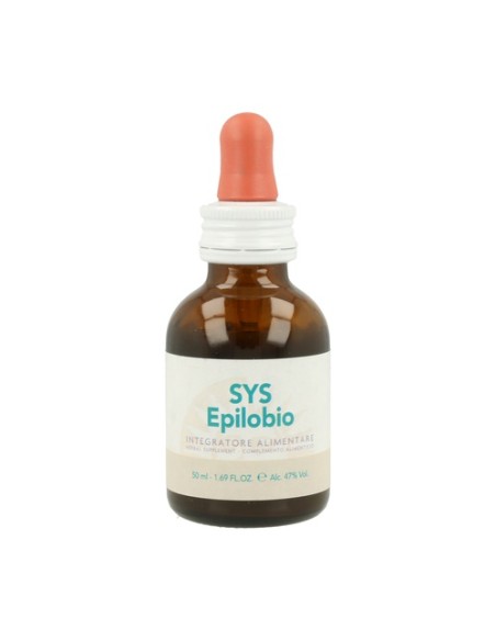 SYS Epilobio 50 ml Forza Vitale