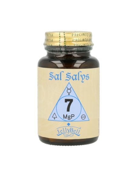 Sal Salys 7 MgP 90 comprimidos Jellybell