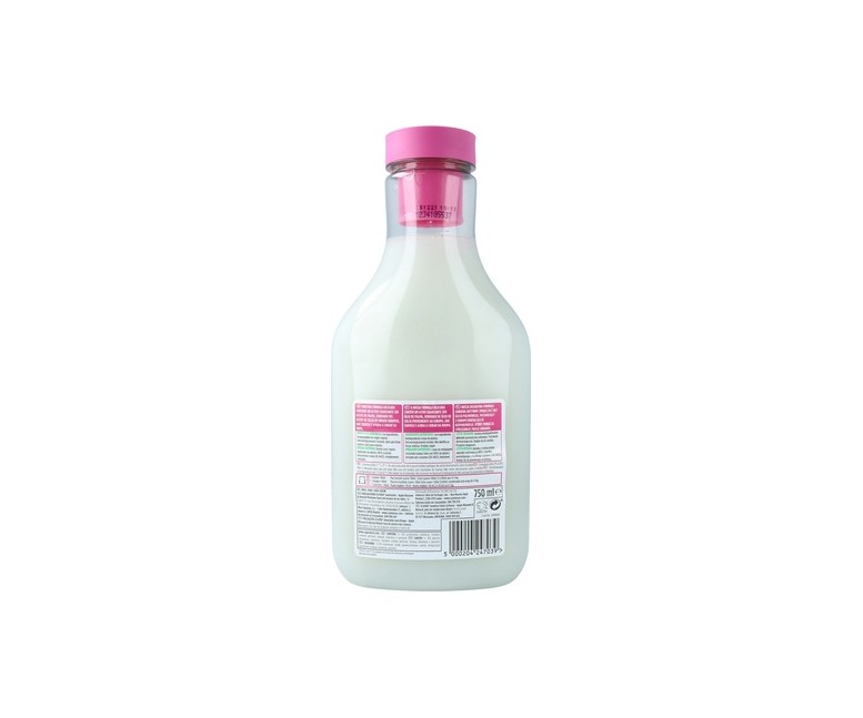 Suavizante ropa flor de manzano y almendra 750 ml Ecover