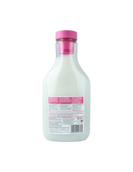Suavizante ropa flor de manzano y almendra 750 ml Ecover