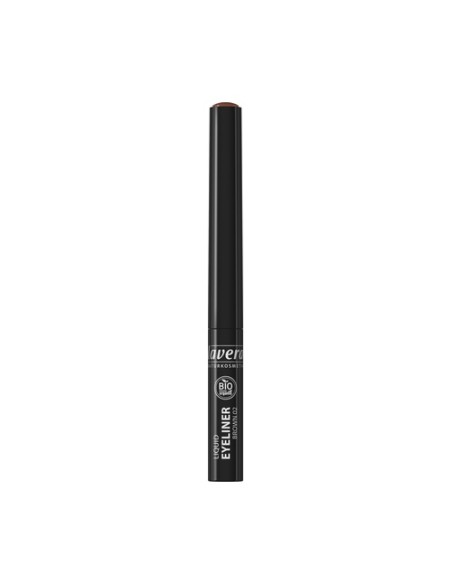 Delineador de ojos n ° 02 Marrón 2,8 ml Lavera
