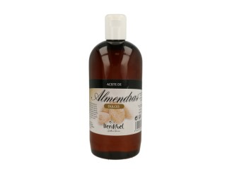 Aceite Corporal de Almendras