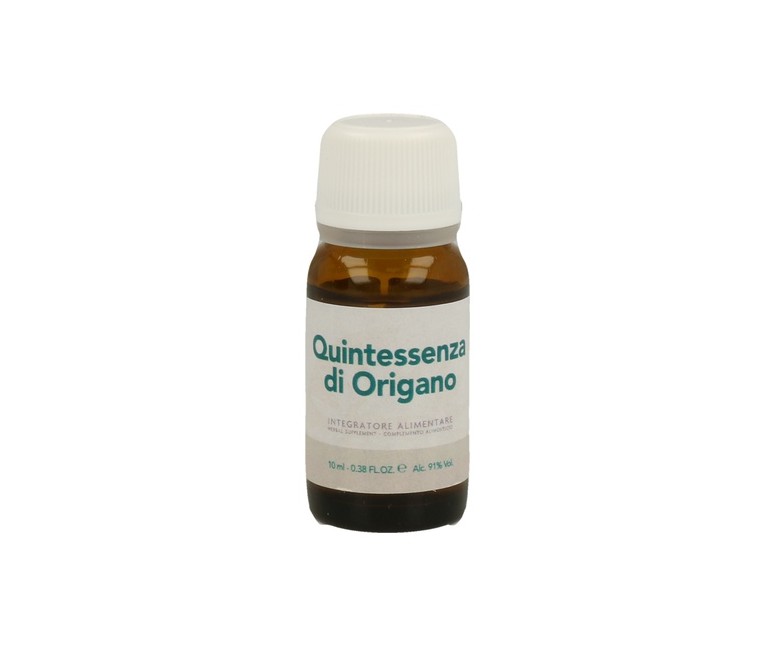 Quintessenza di Origano 10 ml Forza Vitale