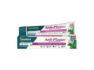 Dentífrico anti-placa