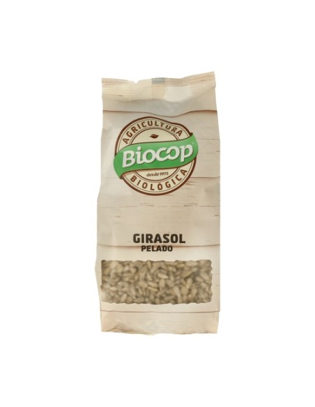 Semillas De Girasol Bio 250 g Biocop