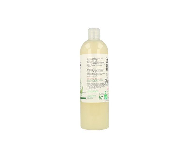 Champú Revitalizante Cola de Caballo-Salvia 500 ml Tot Herba-Authex