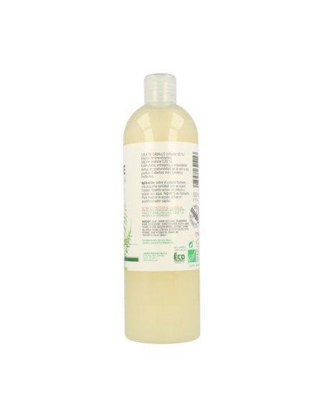 Champú Revitalizante Cola de Caballo-Salvia 500 ml Tot Herba-Authex