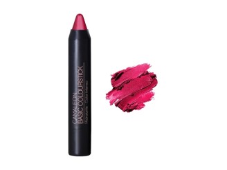 Basic colourstick pintalabios cereza metalizado