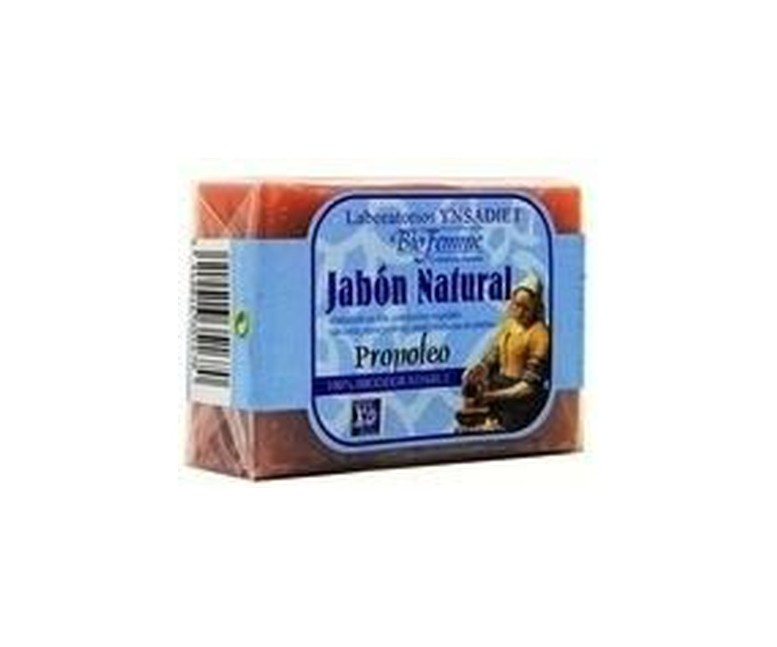 Jabón De Propóleo 100 g Bifemme