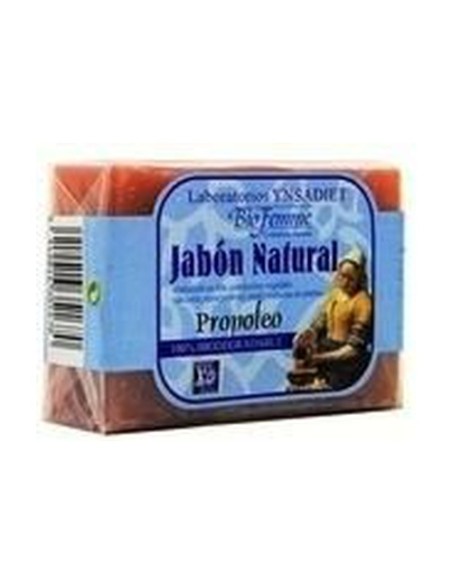 Jabón De Propóleo 100 g Bifemme