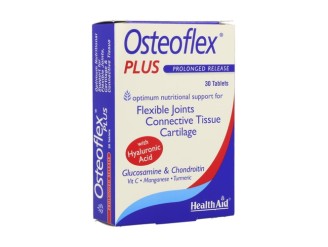 Osteo Flex Plus con Ácido Hialurónico