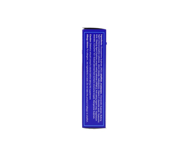 Osteo Flex Plus con Ácido Hialurónico 30 comprimidos Health Aid