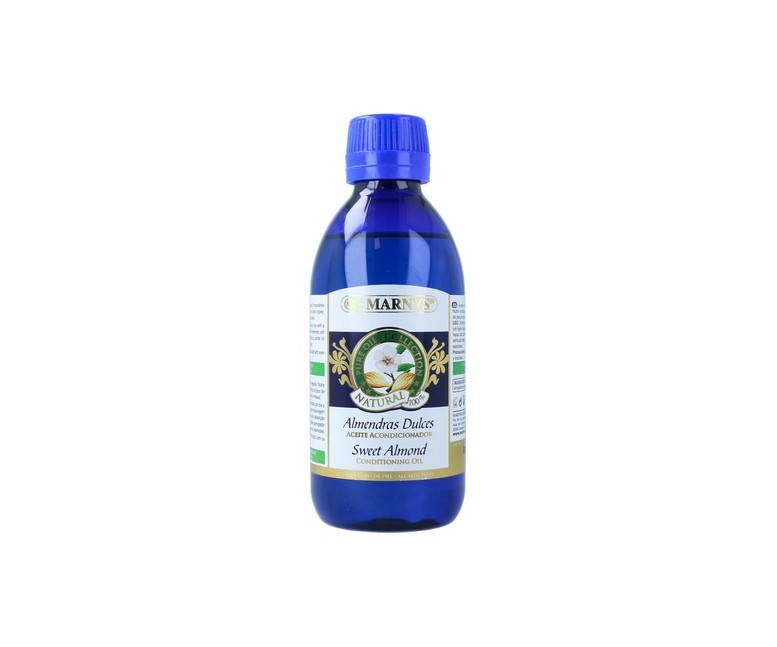 Aceite de Almendras Dulces 250 ml de aceite MARNYS®